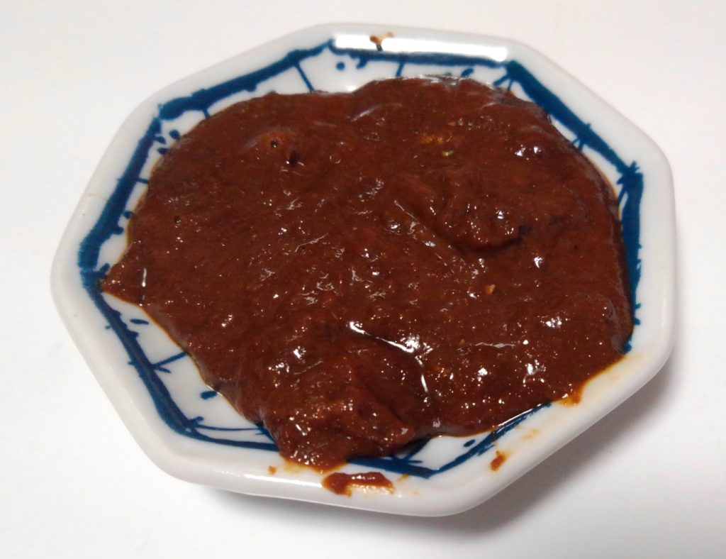 カツオの一本巻き寿司と せんじ を作ってみた 野食ハンマープライス