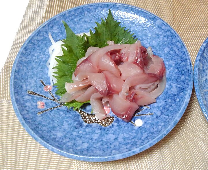日本で一番美味しいフナの刺身について4 000字くらいかけて熱く語り倒したい 野食ハンマープライス
