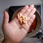 貴重なヌタウナギの卵を食べたらまんま〇〇の味だった