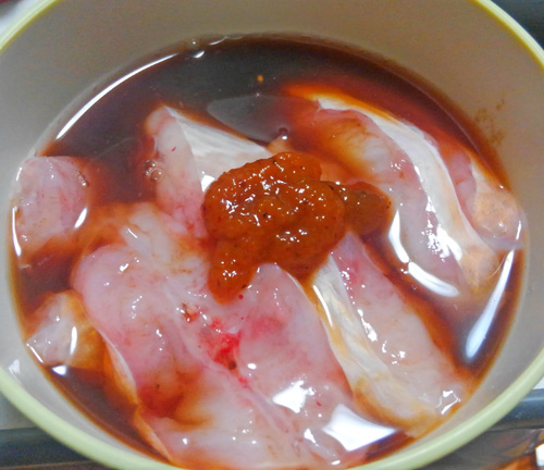 臭くもなければつまらなくもない ソウギョでもない 草魚 クサウオ を食べてみた 野食ハンマープライス